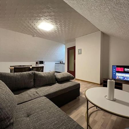 Wohnung In 赫尔福德 外观 照片