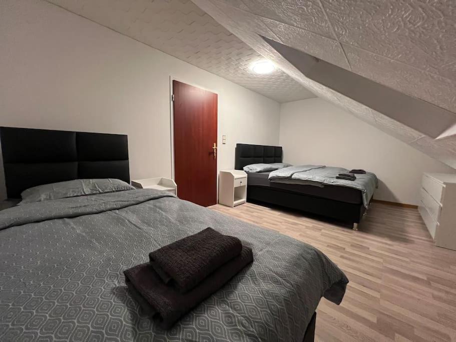 Wohnung In 赫尔福德 外观 照片