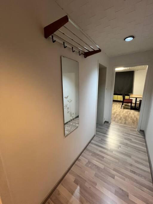 Wohnung In 赫尔福德 外观 照片