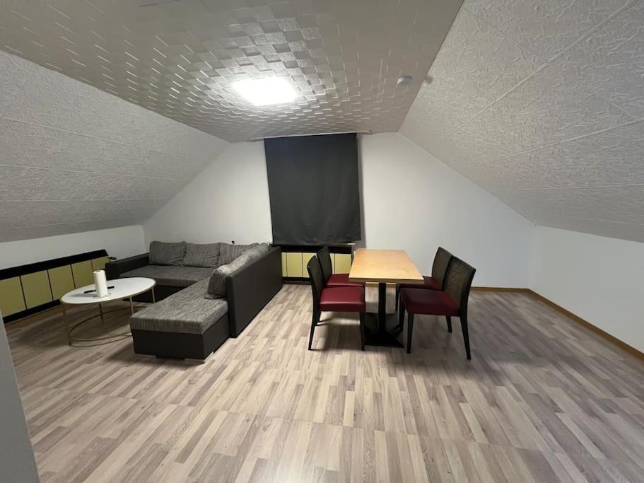 Wohnung In 赫尔福德 外观 照片