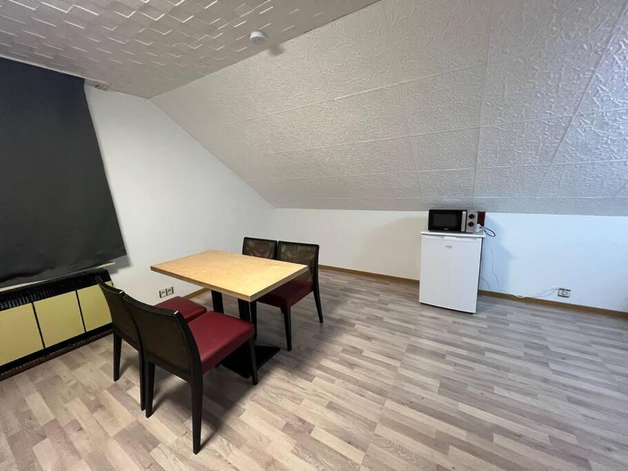 Wohnung In 赫尔福德 外观 照片