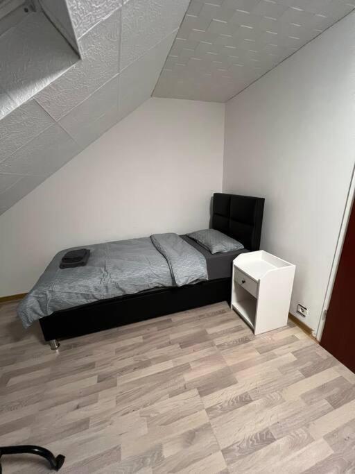 Wohnung In 赫尔福德 外观 照片