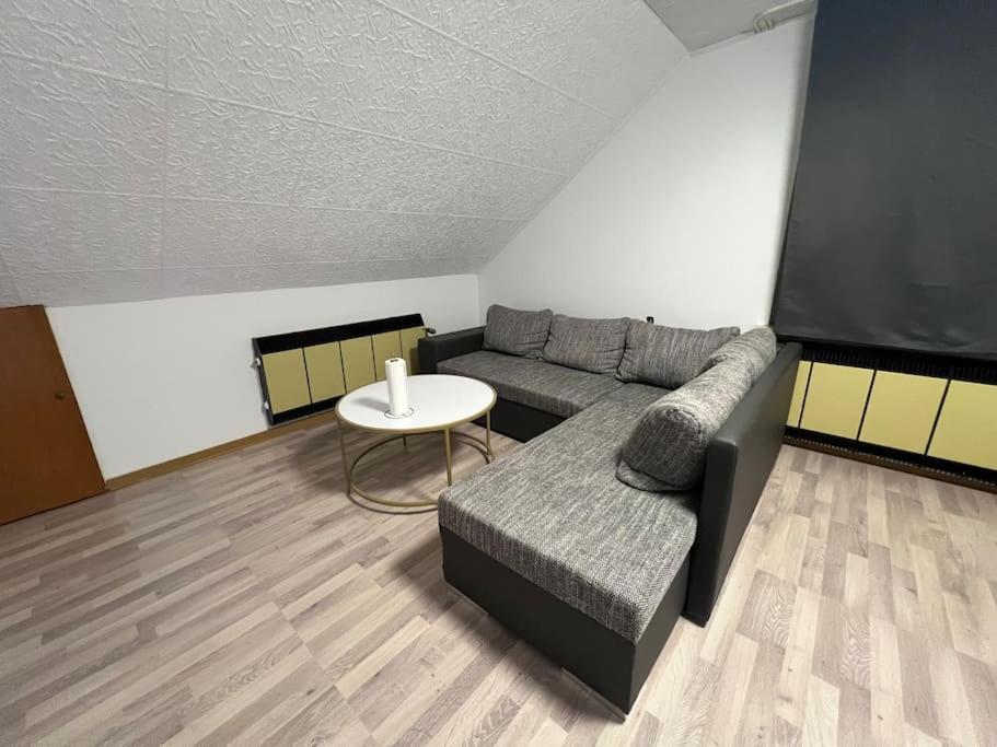 Wohnung In 赫尔福德 外观 照片