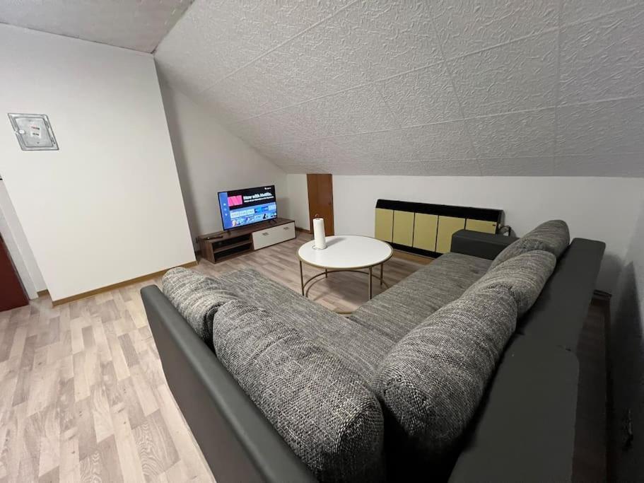 Wohnung In 赫尔福德 外观 照片