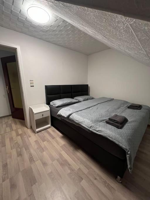 Wohnung In 赫尔福德 外观 照片