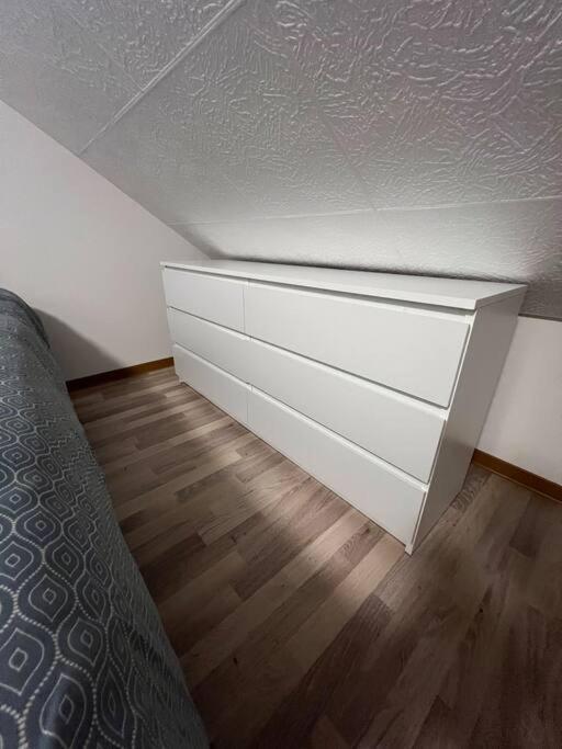 Wohnung In 赫尔福德 外观 照片