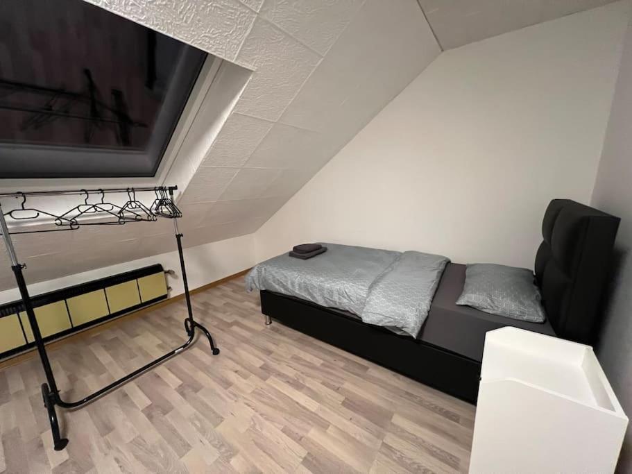 Wohnung In 赫尔福德 外观 照片