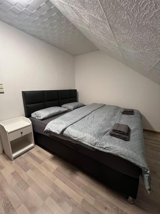 Wohnung In 赫尔福德 外观 照片